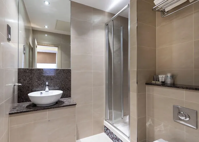 Sidney Hotel London-Victoria