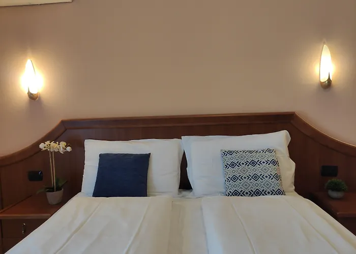 Hotel Giardino