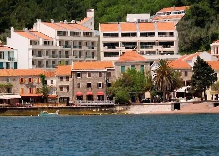 Monte Casa Spa & Wellness