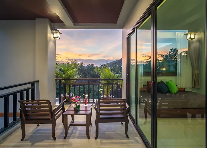 Andaman Breeze Resort