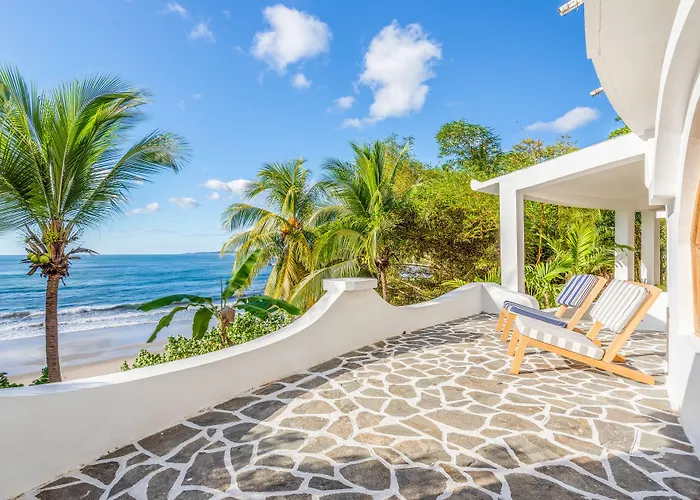 Nosara Beach Hotel