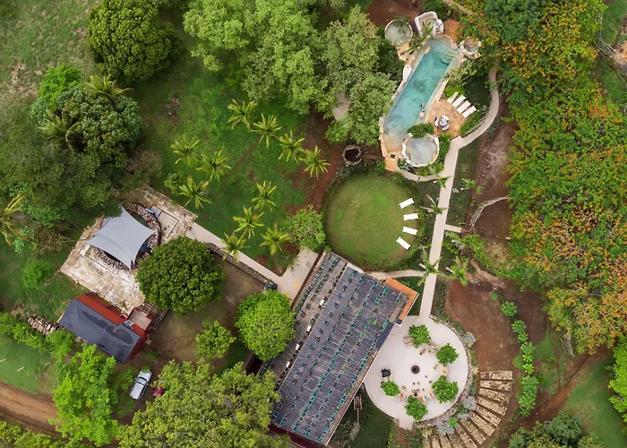 Latica Lodge