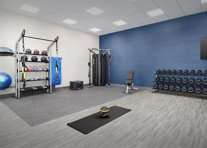 Hampton Inn&Suites Naples South