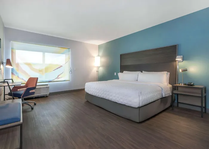 Tru By Hilton Wilmington Wrightsville Beach