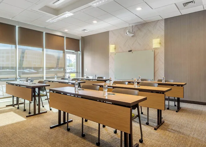 Springhill Suites Charlotte Southwest