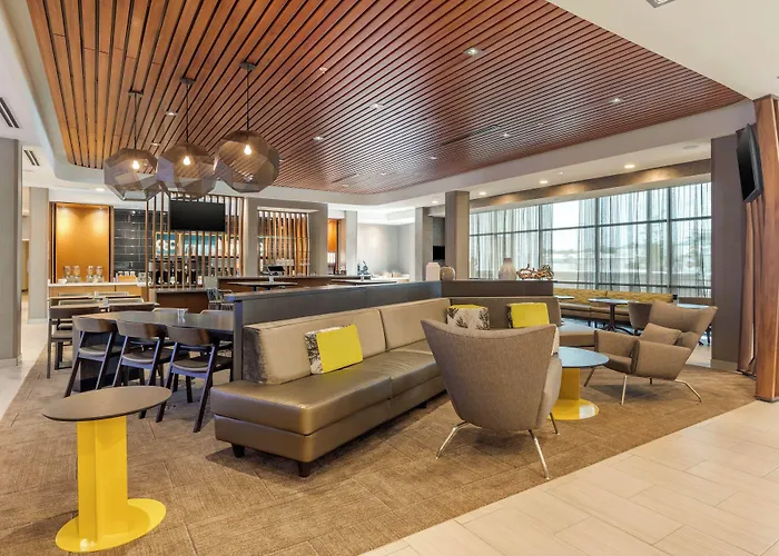 Springhill Suites Charlotte Southwest