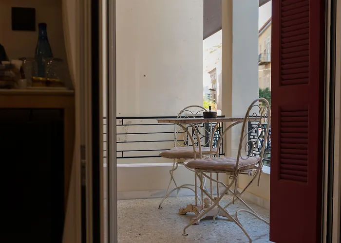 Silo Luxury Rooms