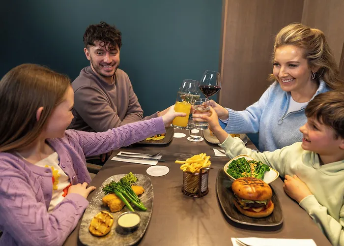 Clayton Hotel Glasgow City