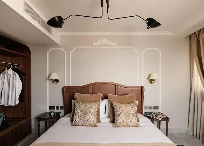 The Gomerino Hotel