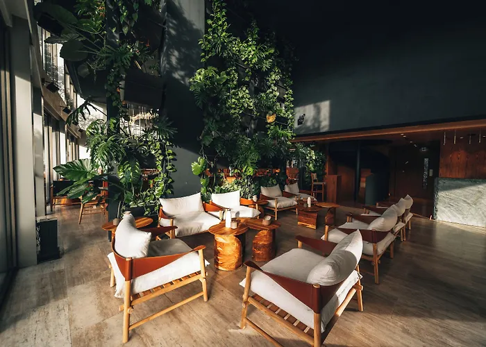 M Boutique Hotel - Designed for Adults