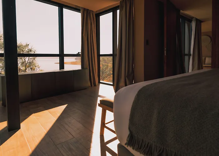 Get Hotel Molvento, Aken Soul Collection