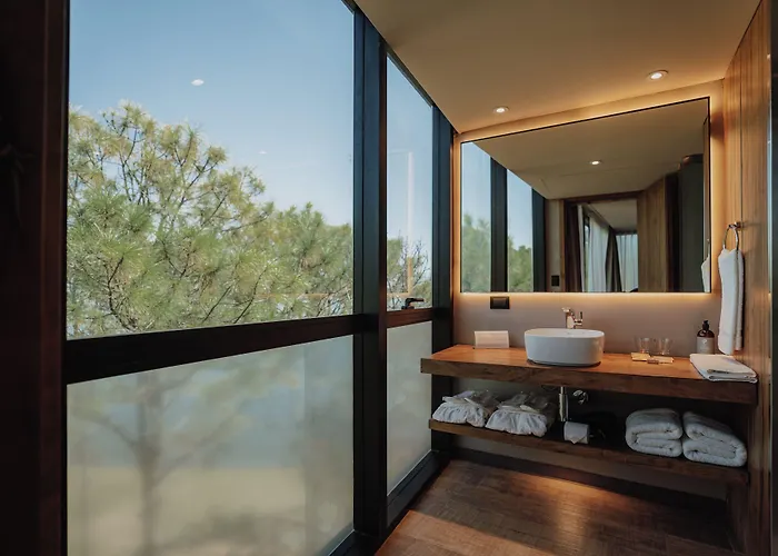 Get Hotel Molvento, Aken Soul Collection