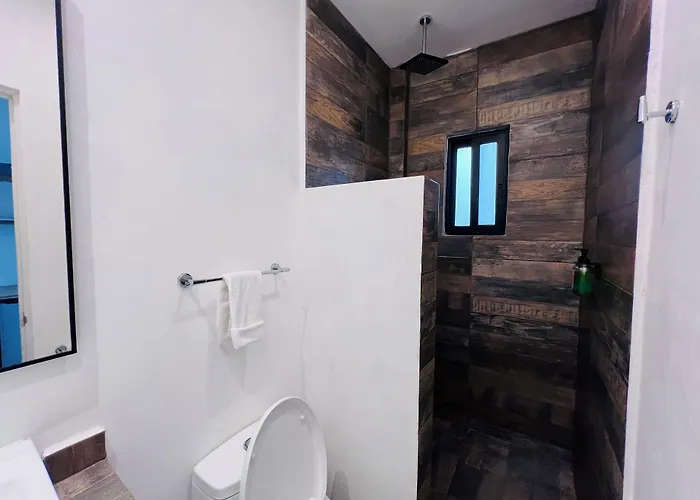 Live Coco Suites - Hotel Boutique&Rooftop