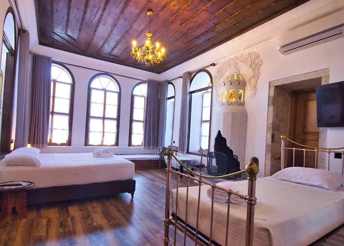 Boutique Hotel Praga
