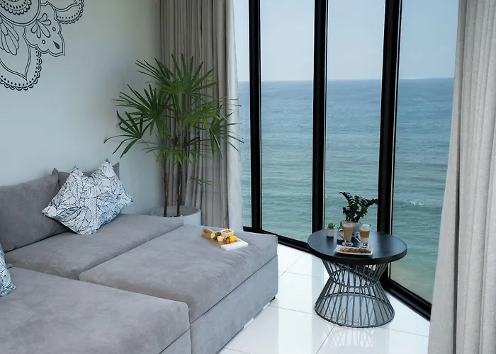 Maradha Colombo