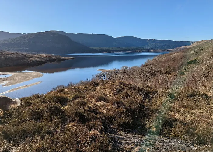 Lochaline Hotel