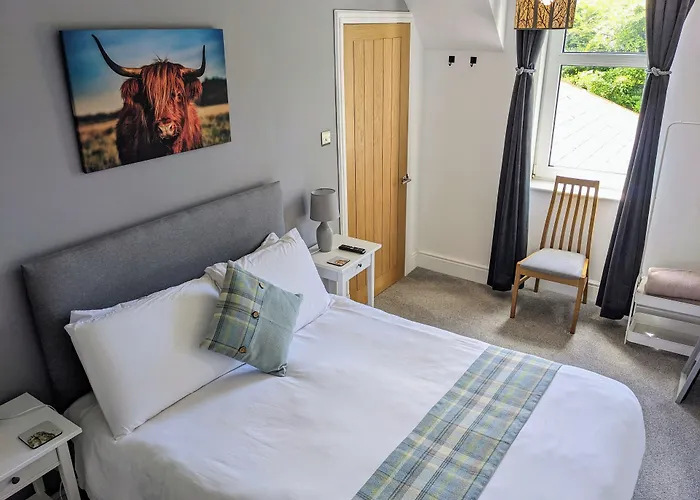 Lochaline Hotel