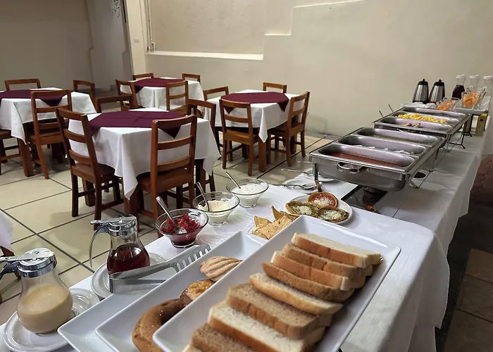 Hotel Pastora