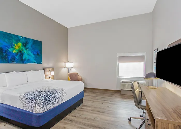 La Quinta Inn & Suites By Wyndham Miramar Beach-Destin