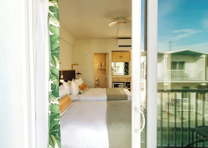 Hotel Lucine