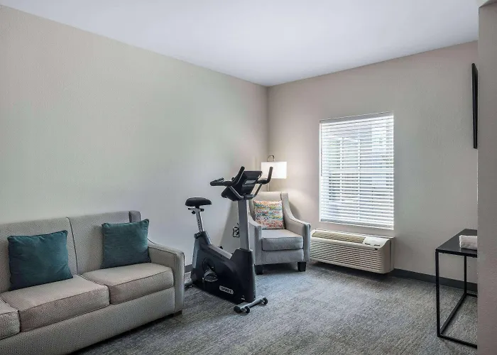 Tryp By Wyndham Tallahassee North I-10 Capital Circle