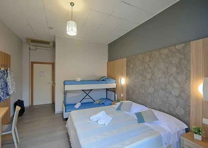 Hotel Madison