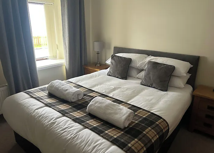 Inn At Port Nan Gael