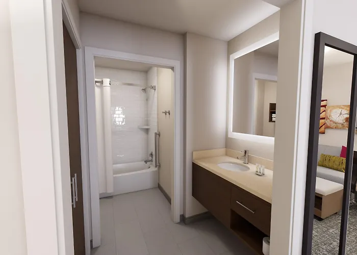 Staybridge Suites - Vero Beach By Ihg