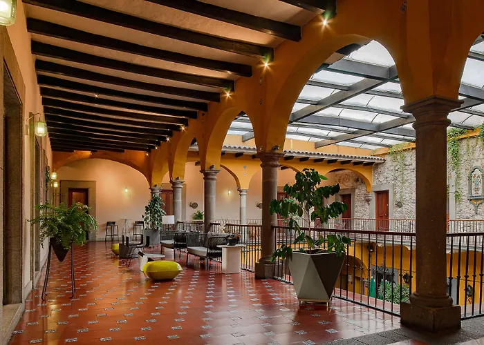 Hotel Boutique Casa Zevallos