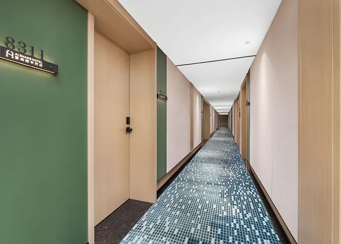 Yiwu Defeng Hotel
