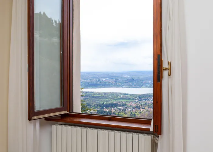 Albergo Sacro Monte Varese
