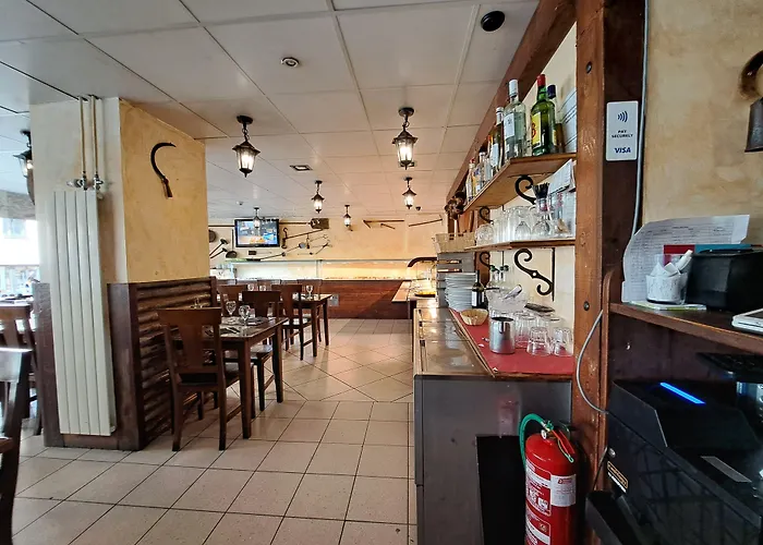 Hotel Cims Pas de La Casa