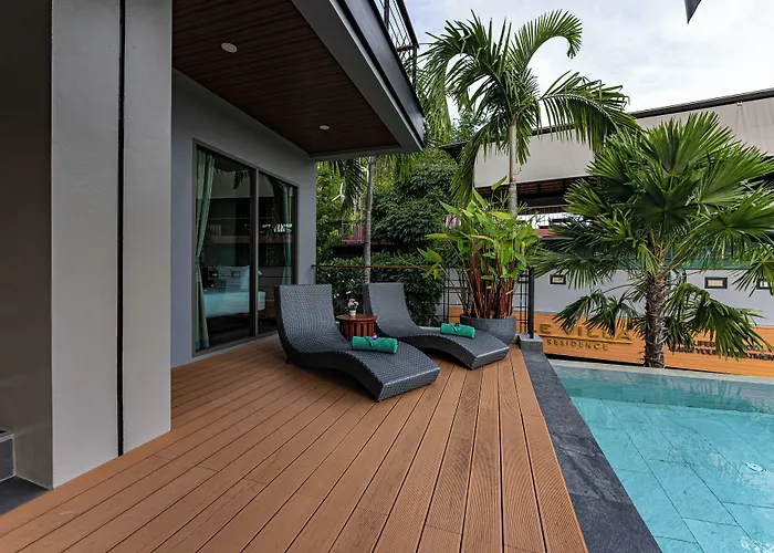 Le Resort&Villas