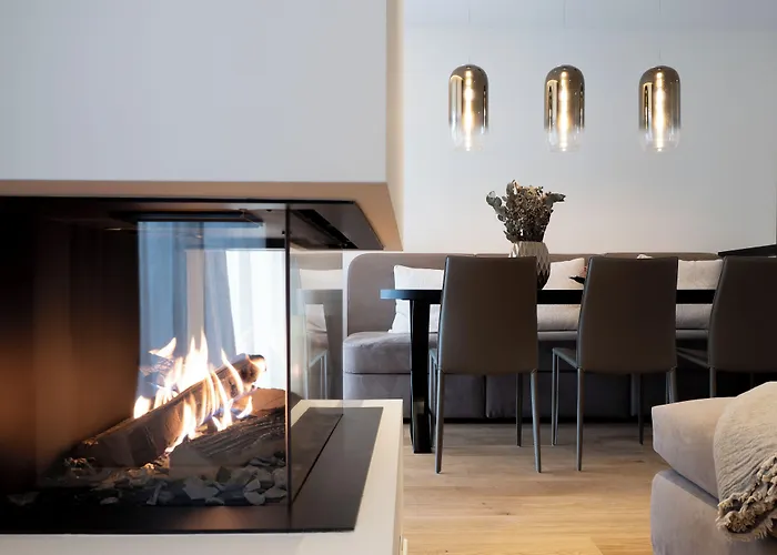 Radisson Blu Hotel Reussen, Andermatt