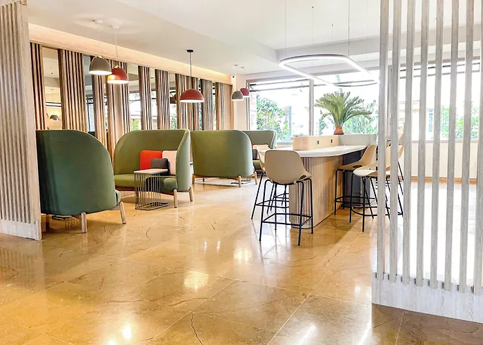 Hotel Habitel Prime