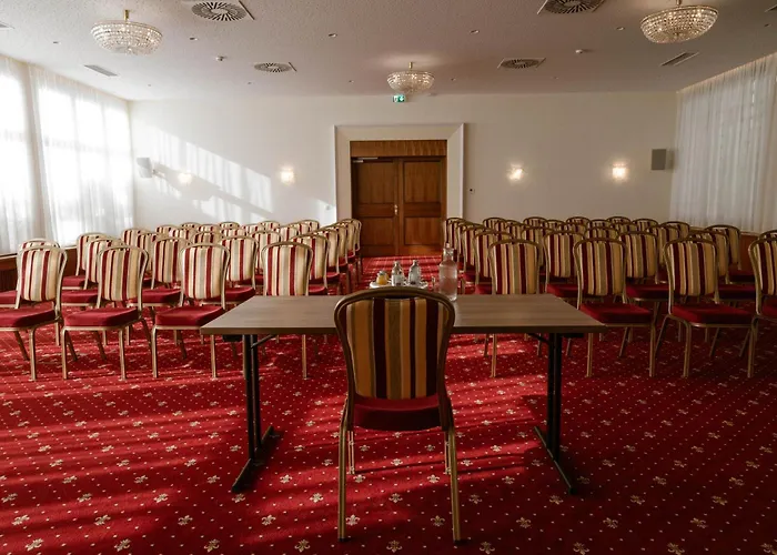 Hotel Stefanie - Vienna'S Oldest Hotel