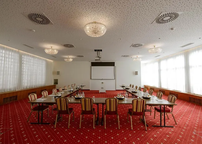 Hotel Stefanie - Vienna'S Oldest Hotel