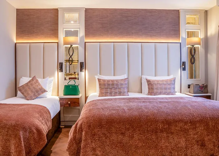 Grand Hotel Tralee