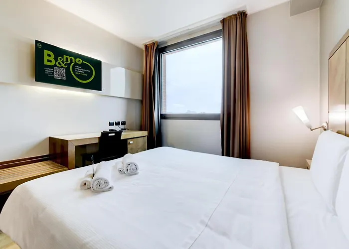 B&B Hotel Padova