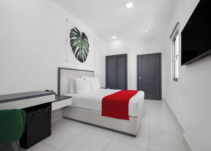 Gran Hotel Europa Santo Domingo Trademark Collection By Wyndham (Adults Only)