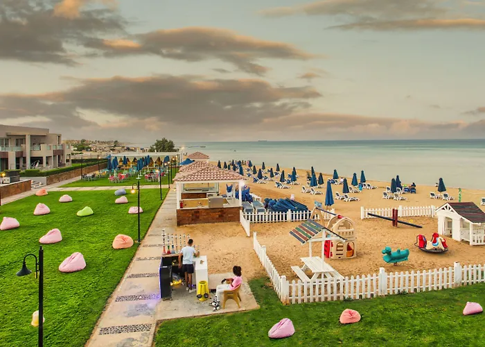 Elite Residence Aqua Park