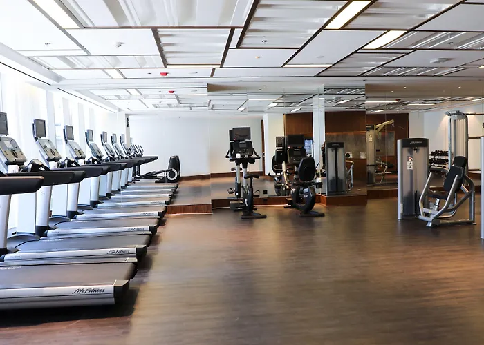Marriott Executive Apartments Hangzhou Yuhang