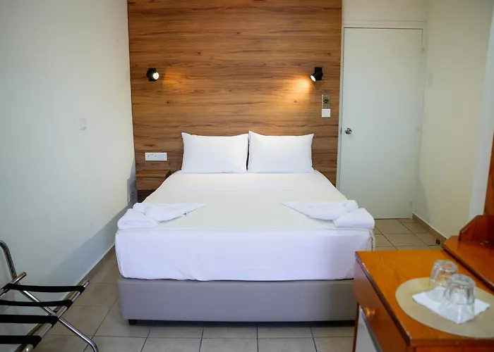 Y & P Latchi Hotel
