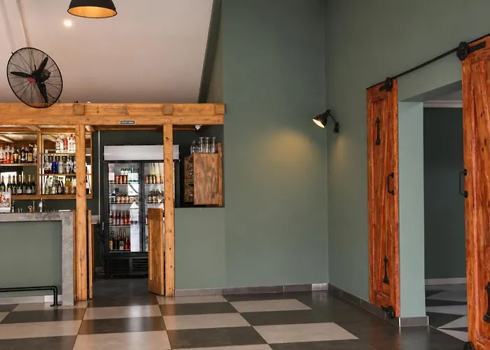 Masingitana Boutique Hotel