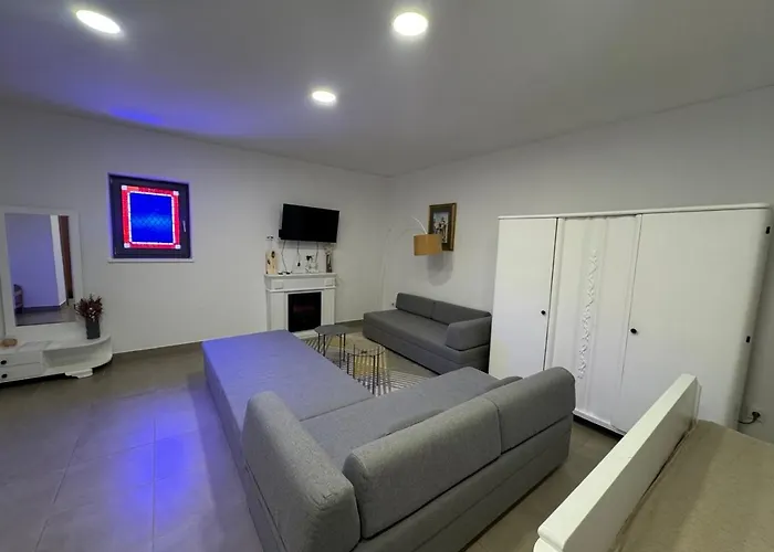 Antemurale - Luxury rooms,Plitvice Lakes