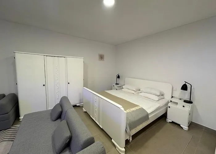 Antemurale - Luxury rooms,Plitvice Lakes