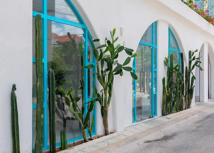 La Casa Boutique Hotel