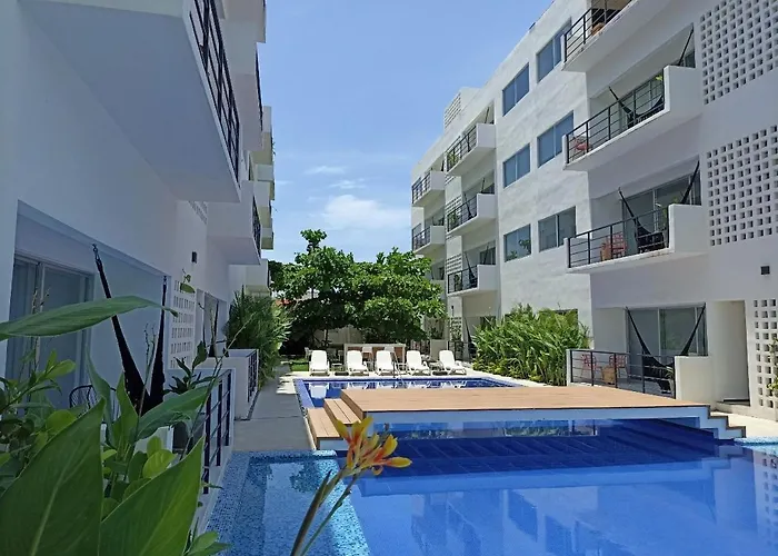 Papaya Condo Acapulco Diamante -Solo Adultos
