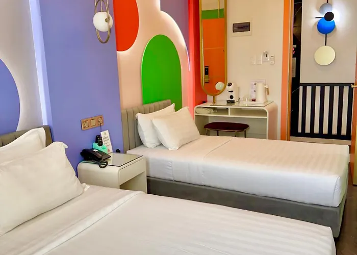 M.Y. Hotel