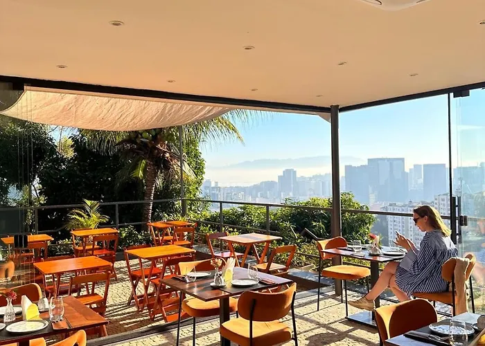 Boutique Hotel Castelinho